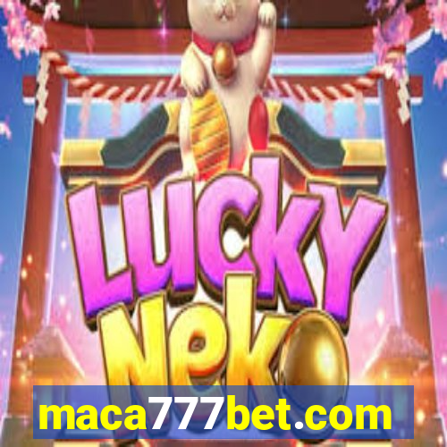 maca777bet.com