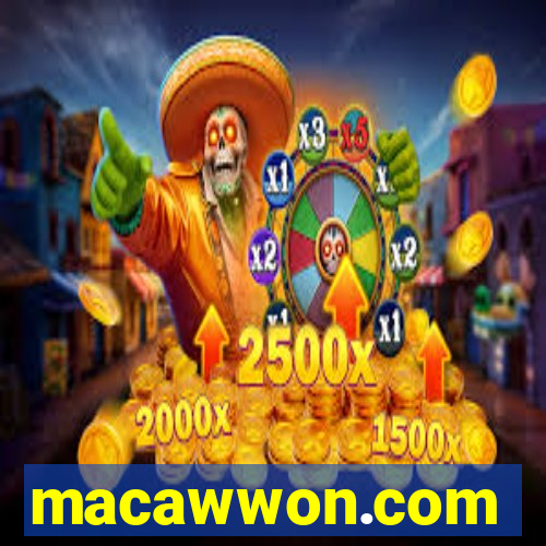 macawwon.com