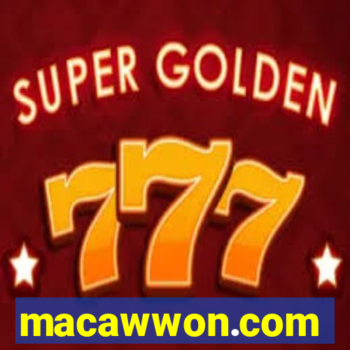 macawwon.com