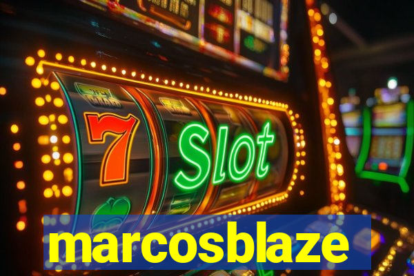 marcosblaze