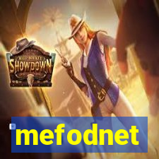 mefodnet