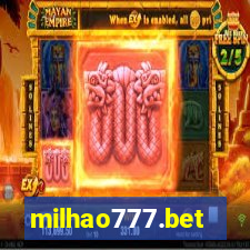 milhao777.bet