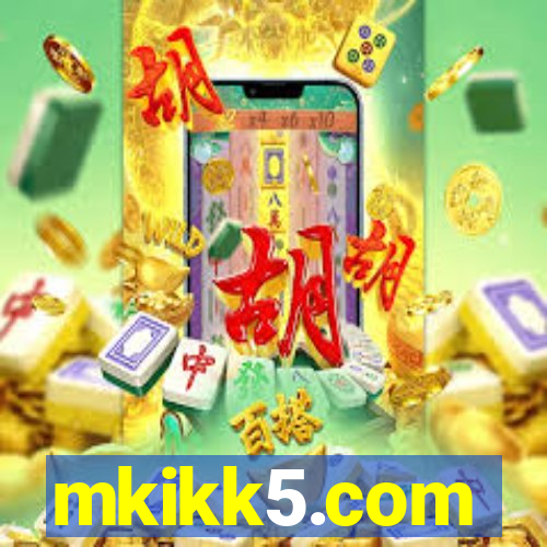 mkikk5.com