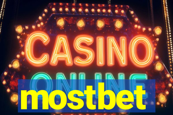 mostbet