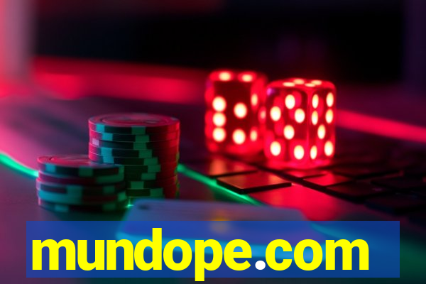 mundope.com