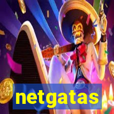 netgatas