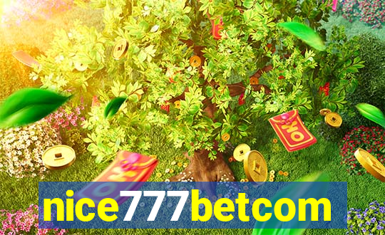 nice777betcom