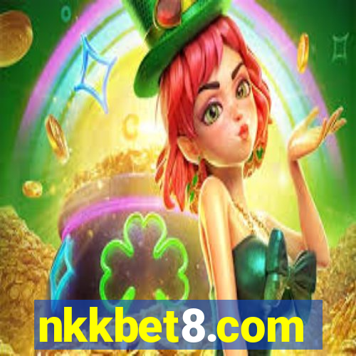 nkkbet8.com