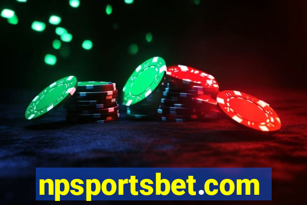 npsportsbet.com