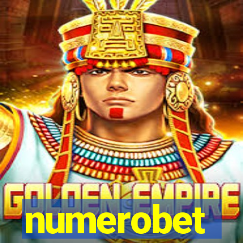 numerobet