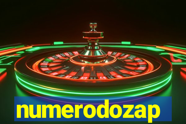 numerodozap