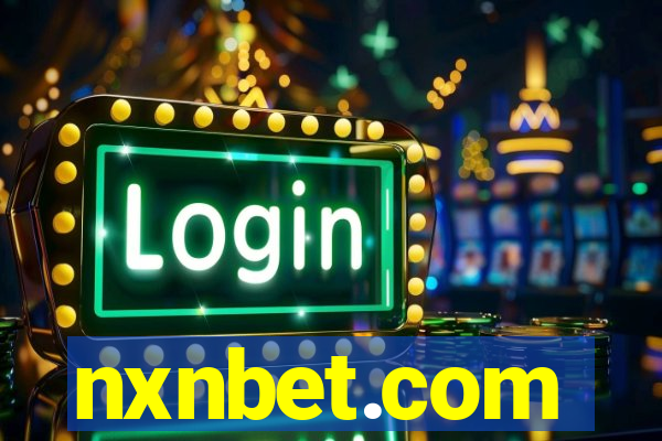 nxnbet.com