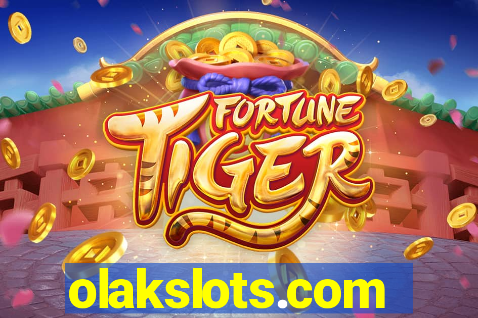 olakslots.com