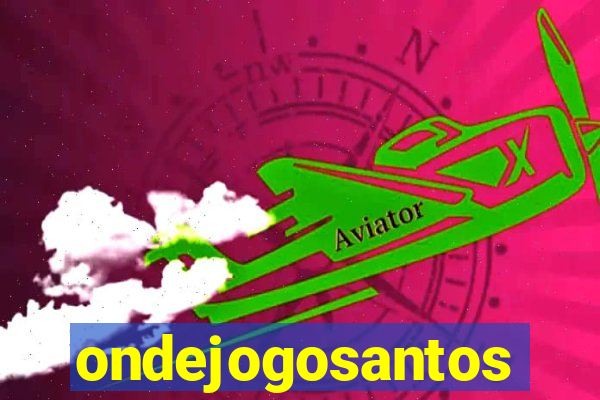 ondejogosantos