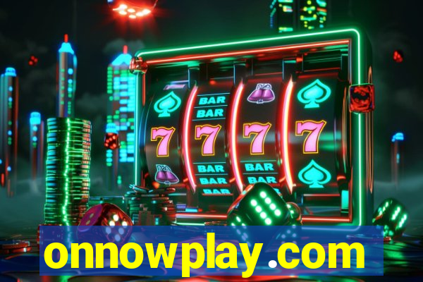 onnowplay.com