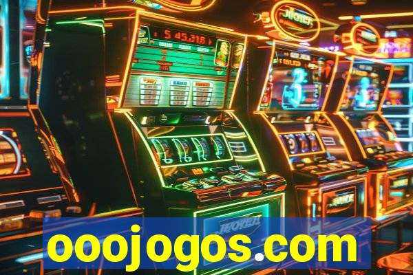 ooojogos.com