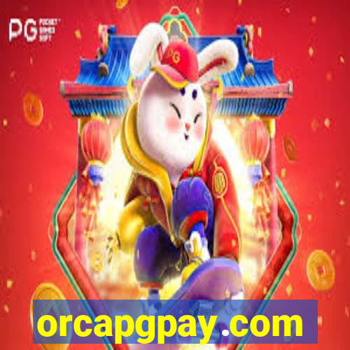 orcapgpay.com