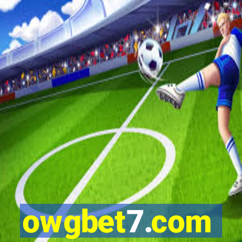 owgbet7.com