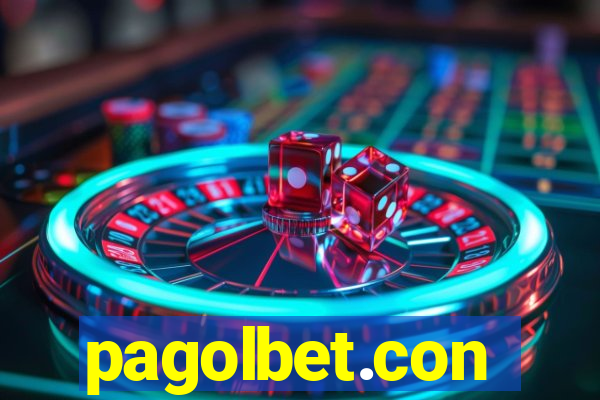 pagolbet.con