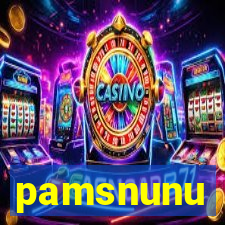 pamsnunu