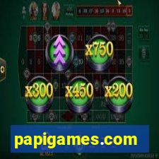 papigames.com