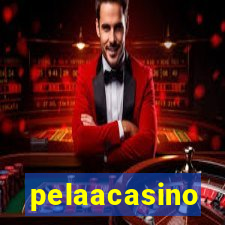 pelaacasino