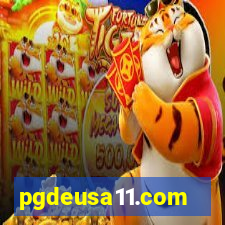 pgdeusa11.com