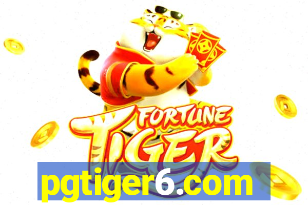 pgtiger6.com