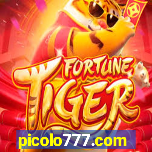 picolo777.com