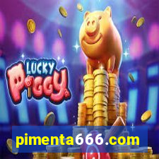 pimenta666.com