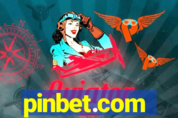 pinbet.com