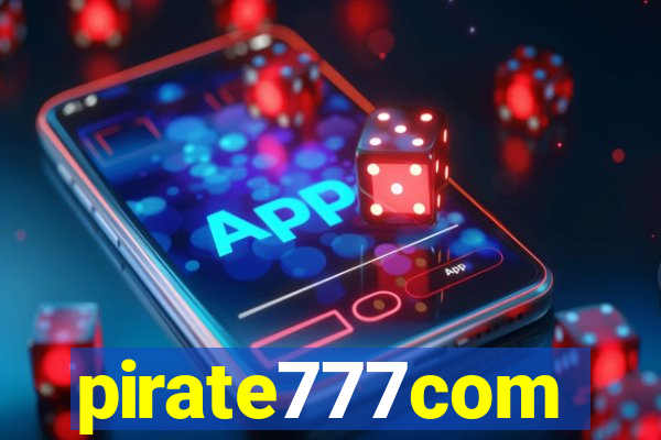 pirate777com