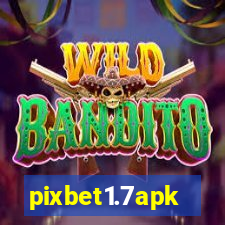 pixbet1.7apk