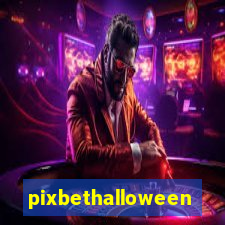 pixbethalloween