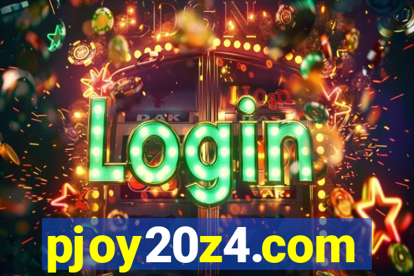 pjoy20z4.com