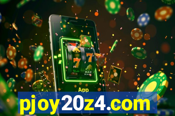 pjoy20z4.com