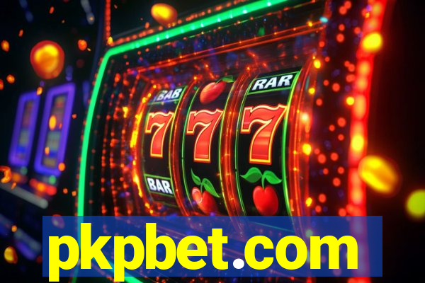 pkpbet.com