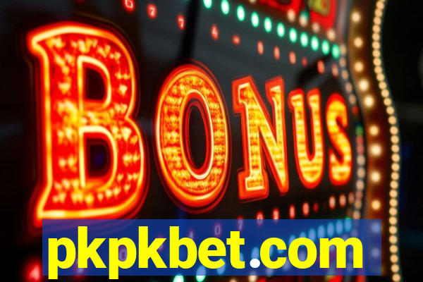 pkpkbet.com