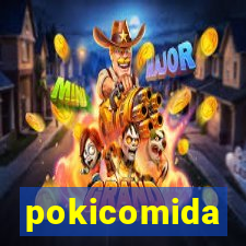 pokicomida