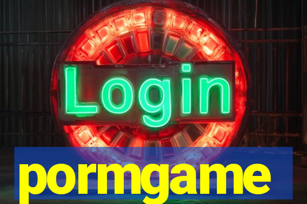 pormgame