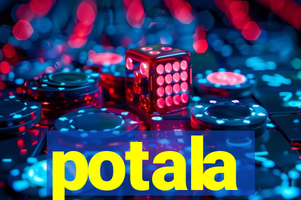 potala-bet.com