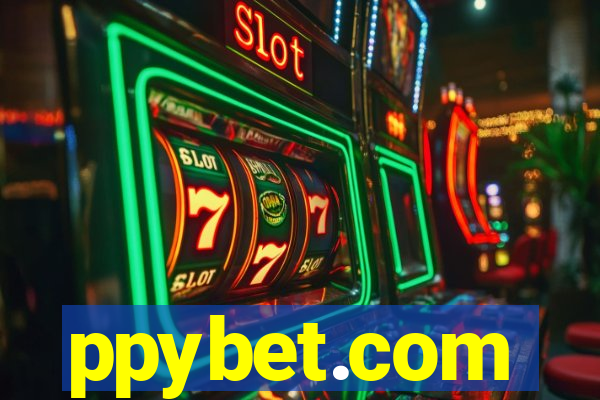 ppybet.com