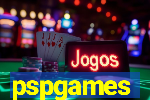 pspgames