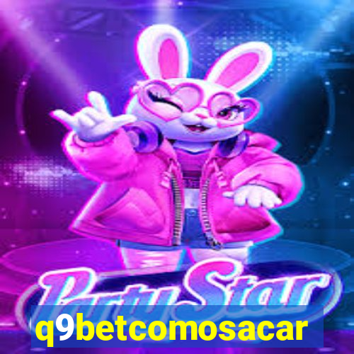 q9betcomosacar