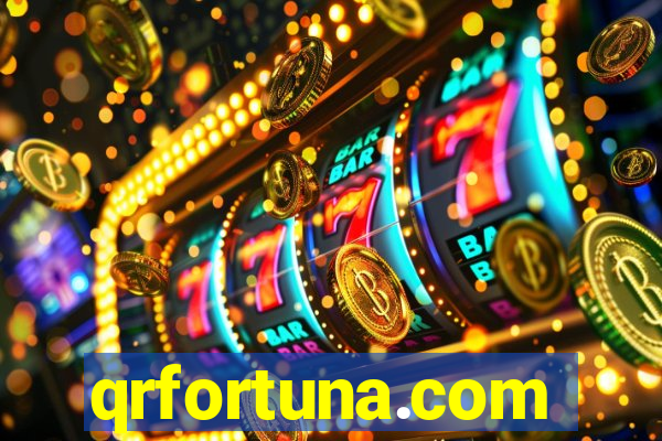 qrfortuna.com