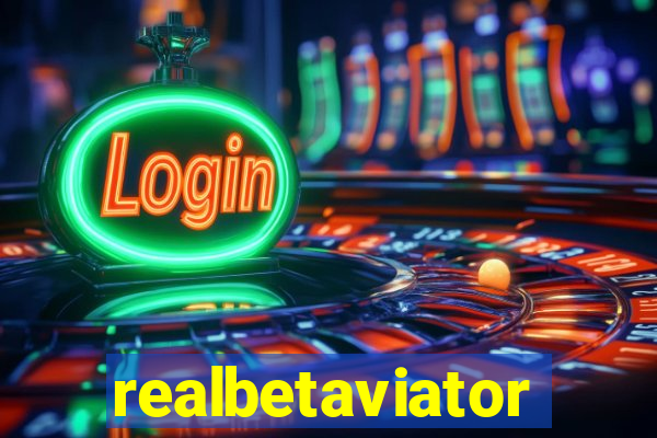 realbetaviator