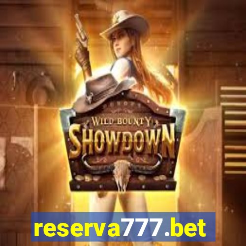 reserva777.bet