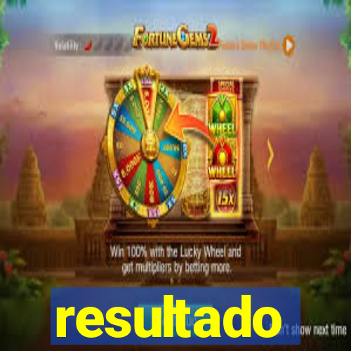 resultado