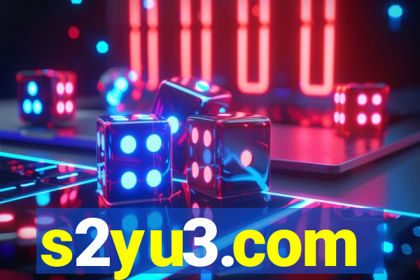 s2yu3.com