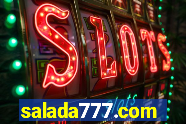 salada777.com